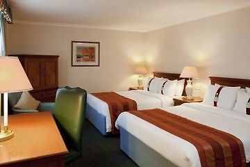 Holiday Inn Tong  Luaran gambar