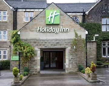 Holiday Inn Tong  Luaran gambar