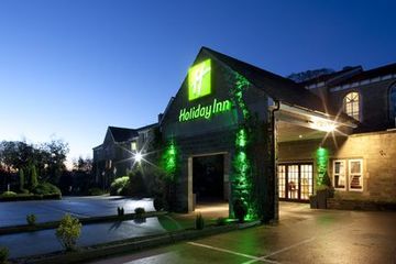 Holiday Inn Tong  Luaran gambar